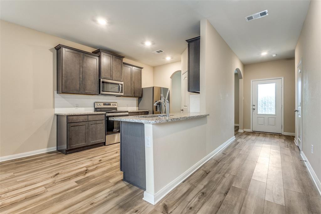 Princeton Crossroads - Residential Lease
