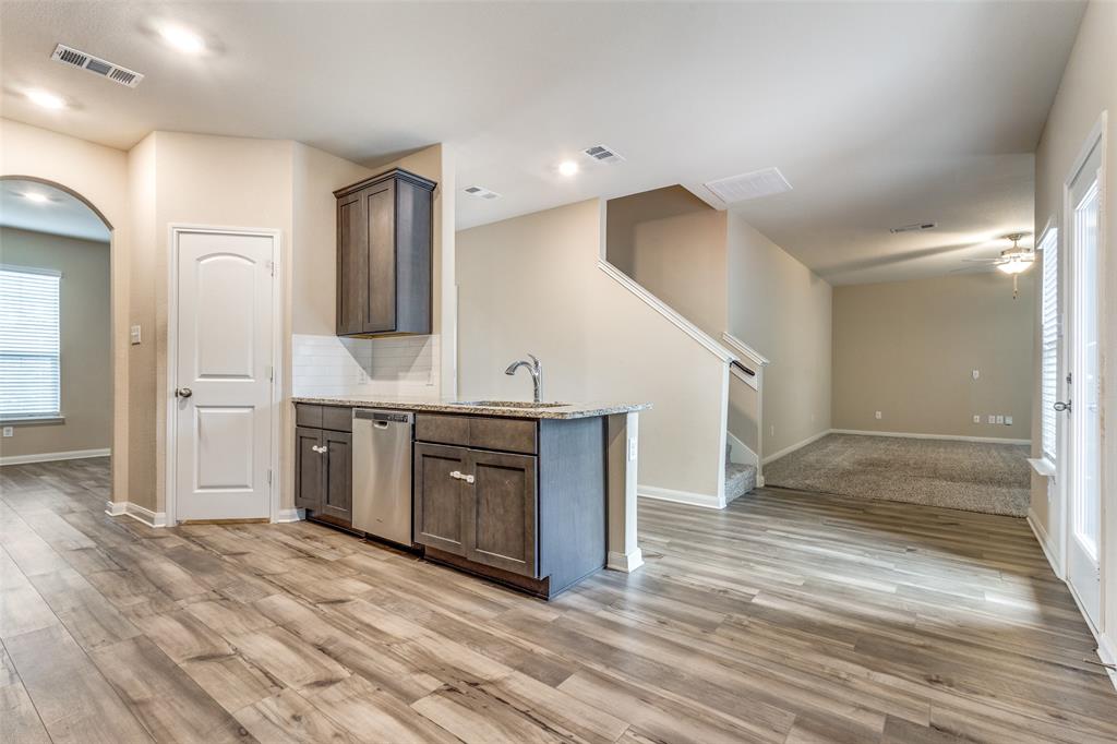 Princeton Crossroads - Residential Lease