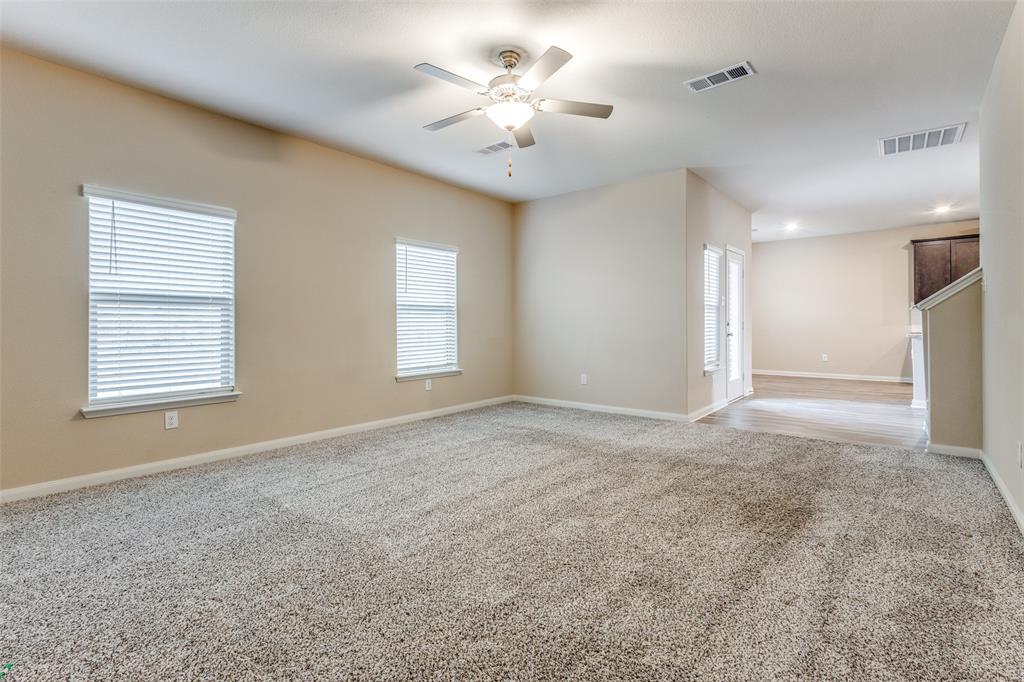 Princeton Crossroads - Residential Lease
