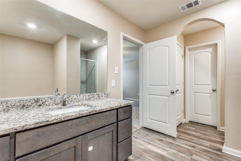 Princeton Crossroads - Residential Lease