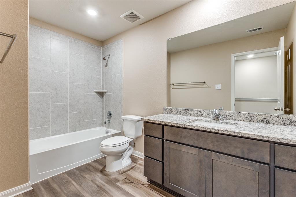 Princeton Crossroads - Residential Lease