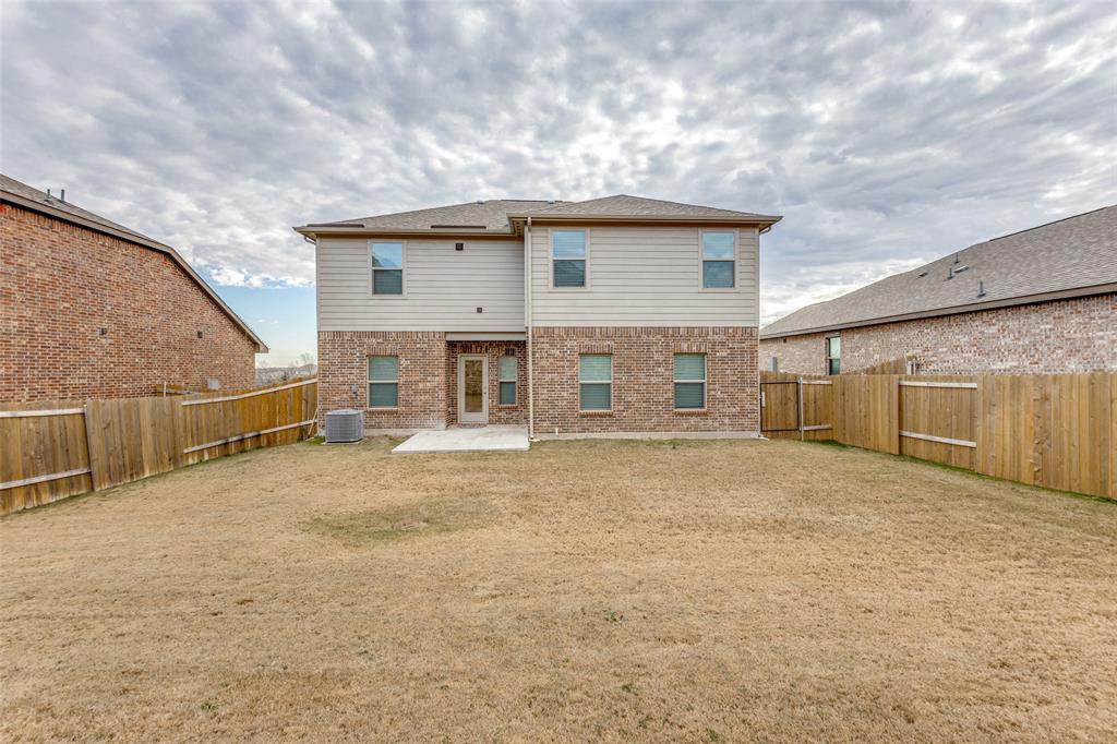 Princeton Crossroads - Residential Lease