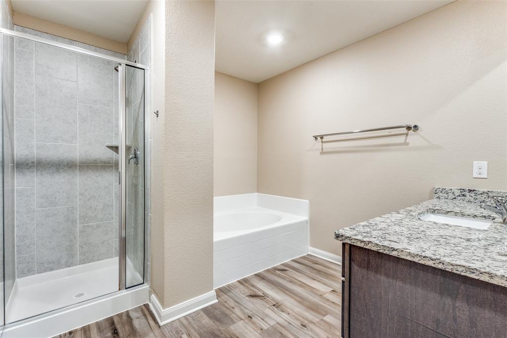 Princeton Crossroads - Residential Lease