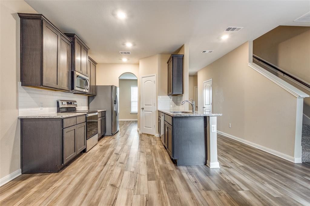 Princeton Crossroads - Residential Lease