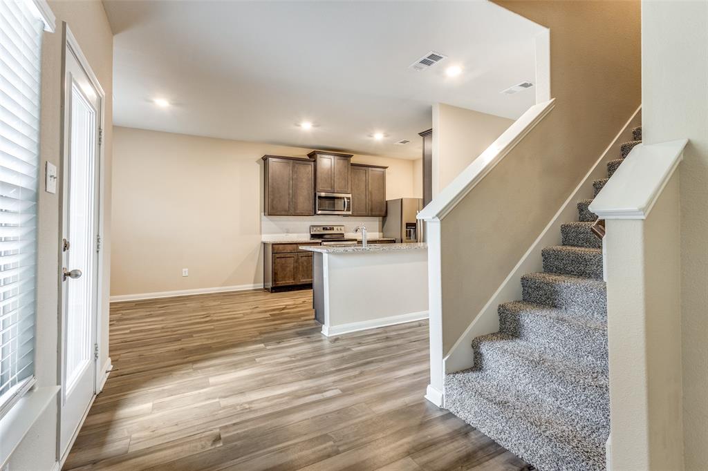 Princeton Crossroads - Residential Lease
