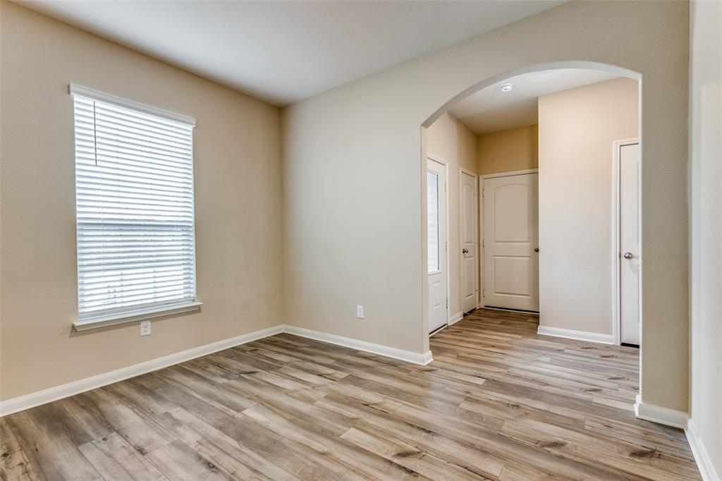 Princeton Crossroads - Residential Lease