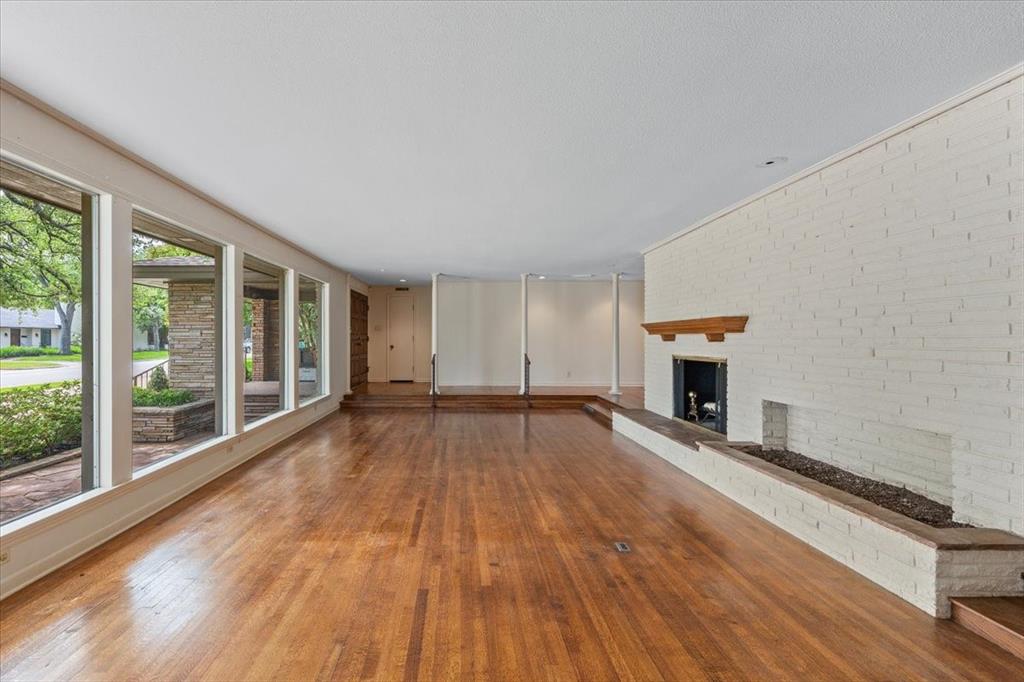 Bellaire Estates - Residential
