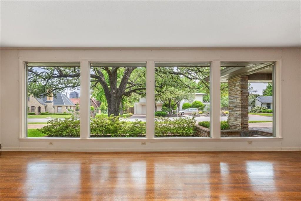 Bellaire Estates - Residential