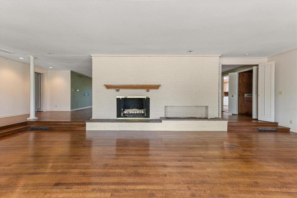 Bellaire Estates - Residential