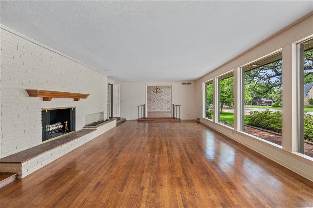Bellaire Estates - Residential