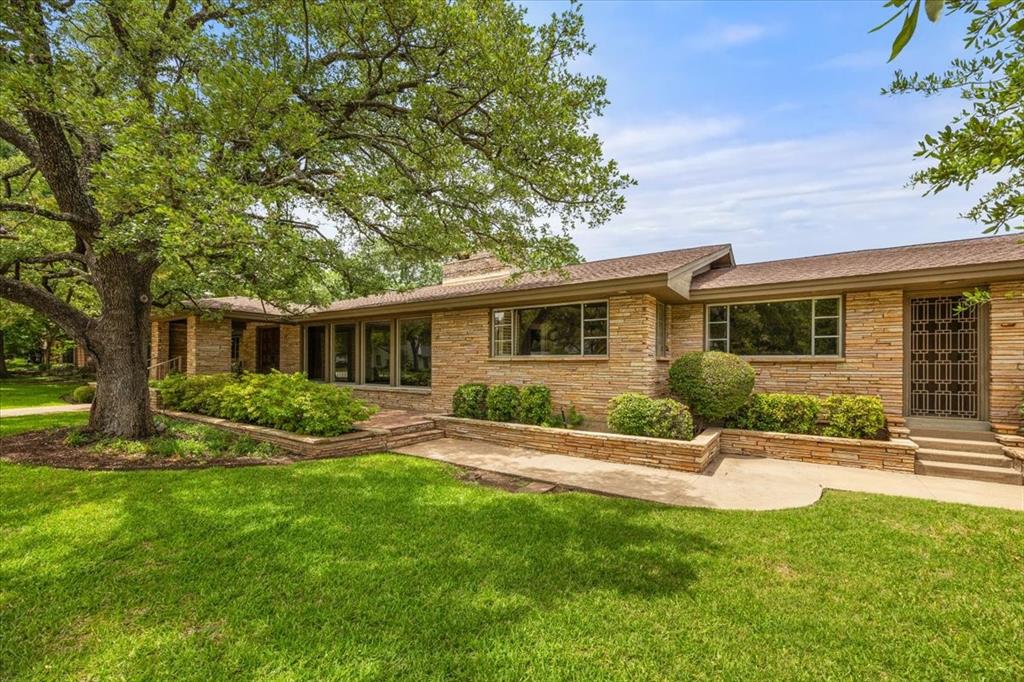 Bellaire Estates - Residential