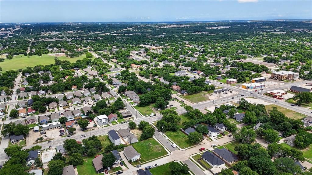 Greenwood Sub #2 - Land