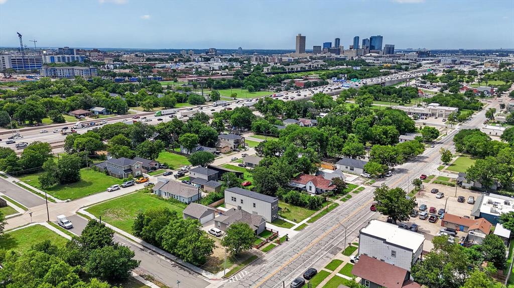 Greenwood Sub #2 - Land