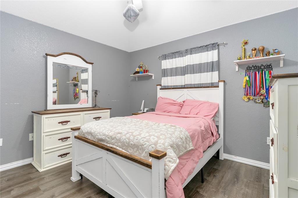 Campbell Place Add - Residential
