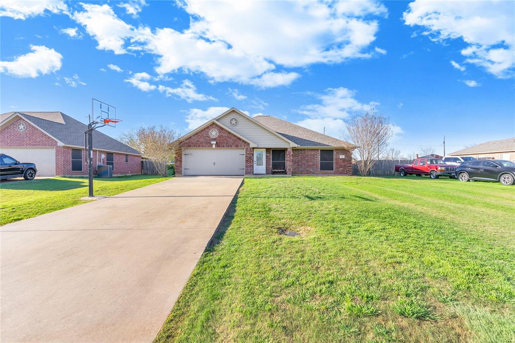 Campbell Place Add - Residential