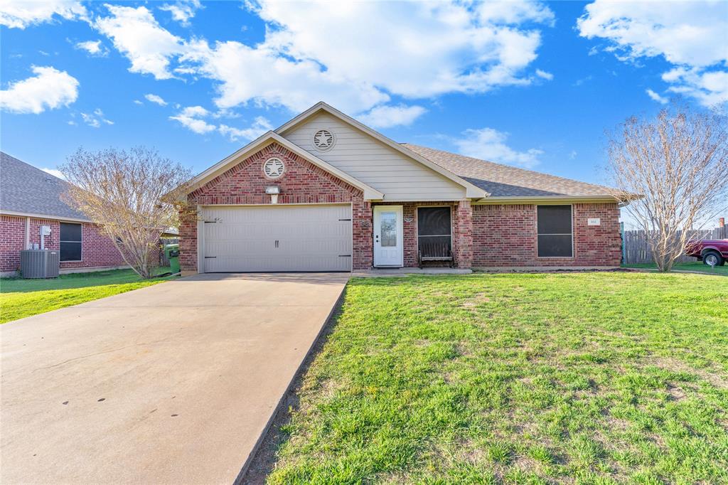Campbell Place Add - Residential