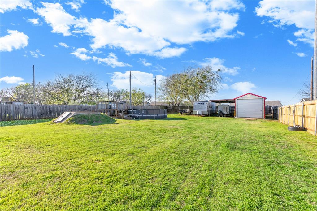 Campbell Place Add - Residential