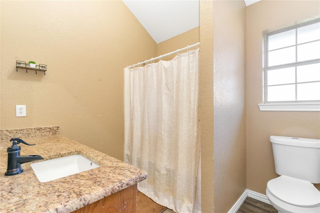 Campbell Place Add - Residential