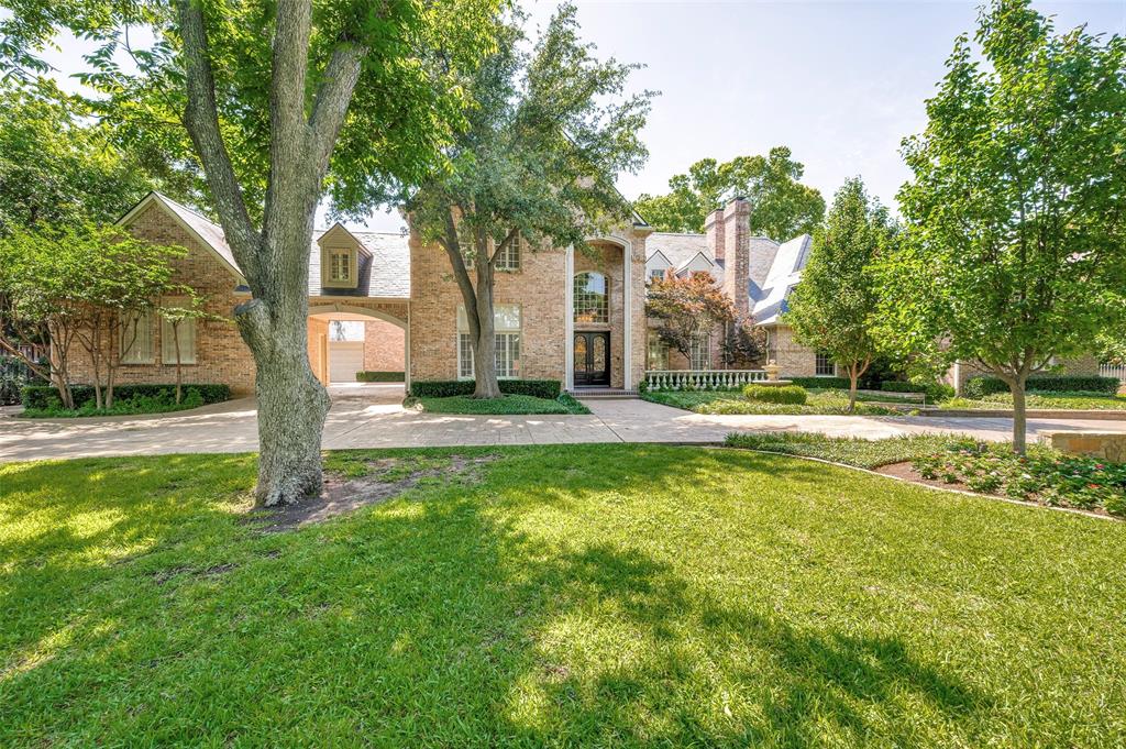 CityDallas - Residential