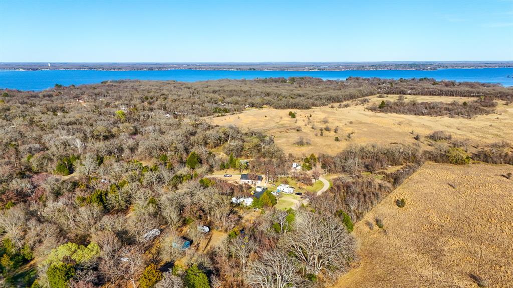Beachwood Estates Sec D - Land
