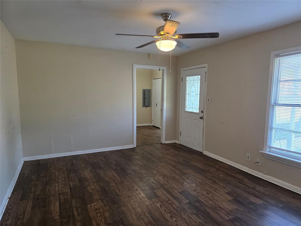 Doty Add - Residential