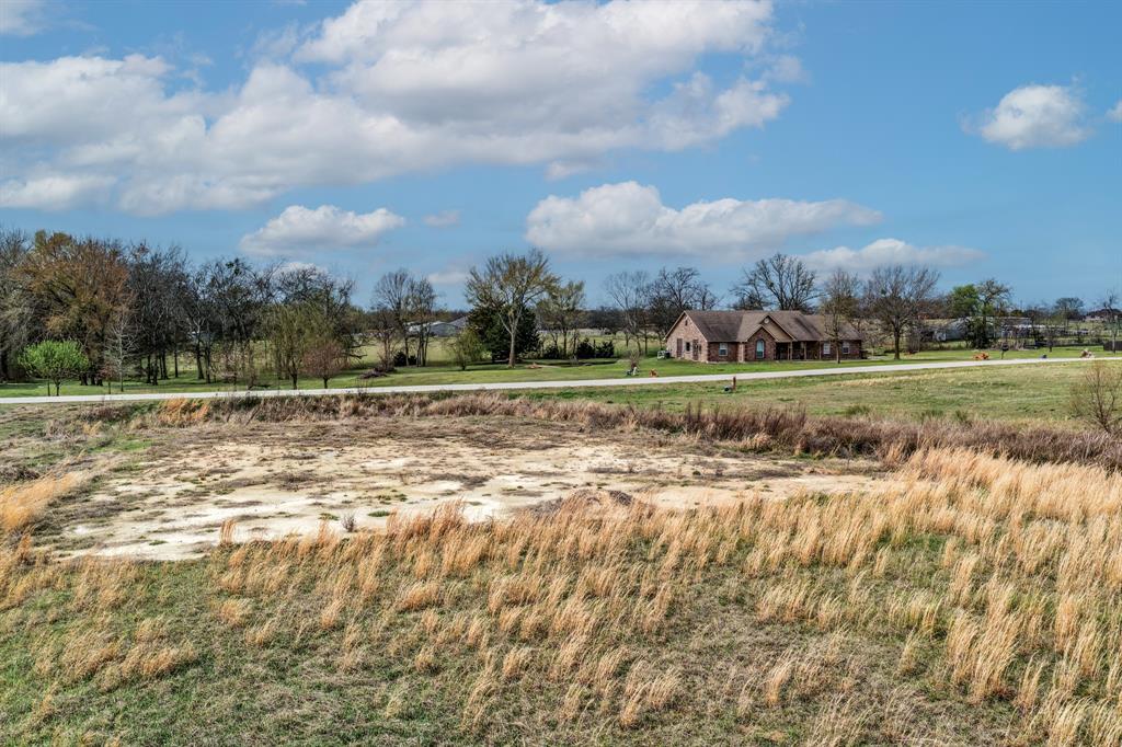 HONEYSUCKLE CREEK PHASE II & III - Land