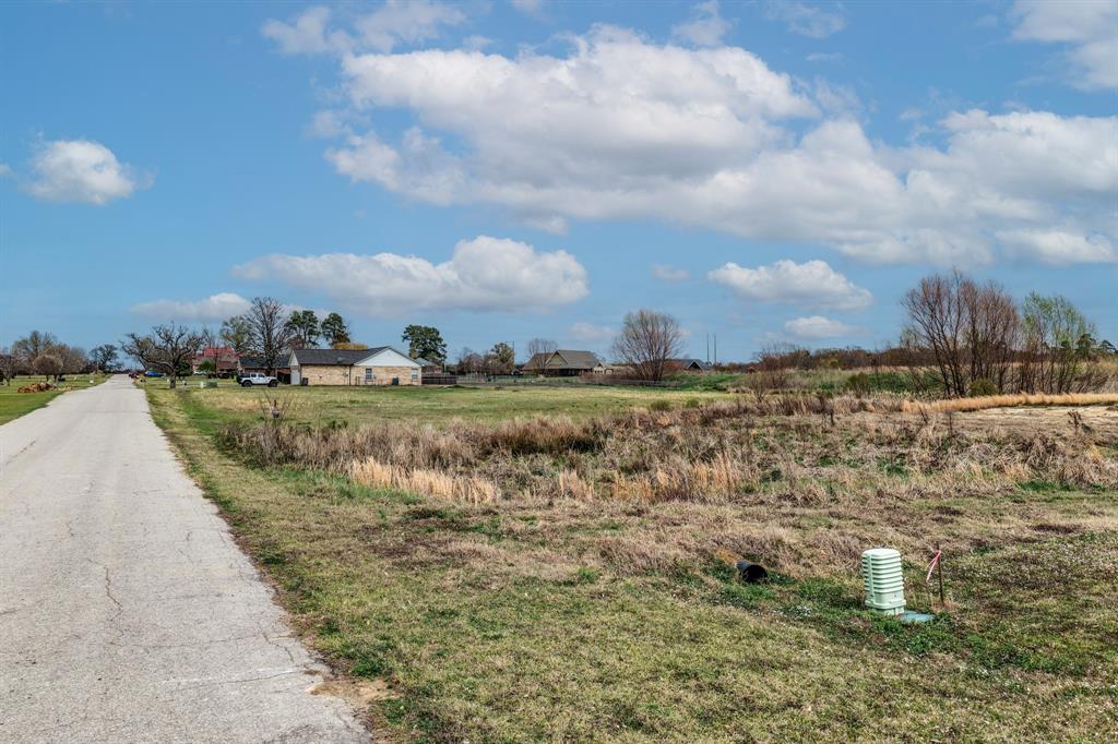 HONEYSUCKLE CREEK PHASE II & III - Land