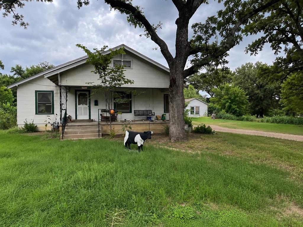 2,180 square feet. A quarter-acre lot. Minutes from downtown Fort Worth. This is the size and land you rarely find at this price point in Central Fort Worth — three bedrooms and a lot large enough to support an addition, detached garage, or ADU. Renovate and flip, hold as a rental, or build out. The footprint makes all three viable. Central Meadowbrook sits directly off Interstate 30 — downtown Fort Worth minutes west, Arlington and Dallas east. Owner occupancy is high, turnover is low, and both resale and rental demand are strong in this corridor. Meadowbrook Golf Course, Tandy Hills Natural Area, and Oakland Lake Park are all within the immediate area. Inventory at this square footage and lot size is thin.