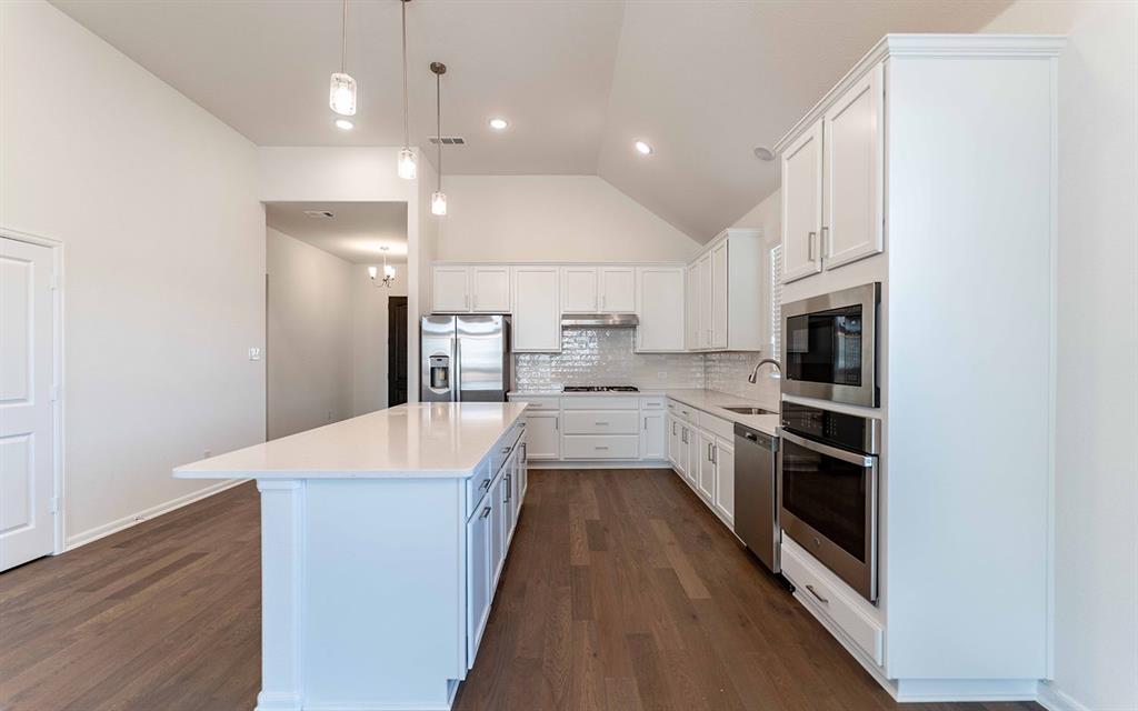 Solterra - Residential