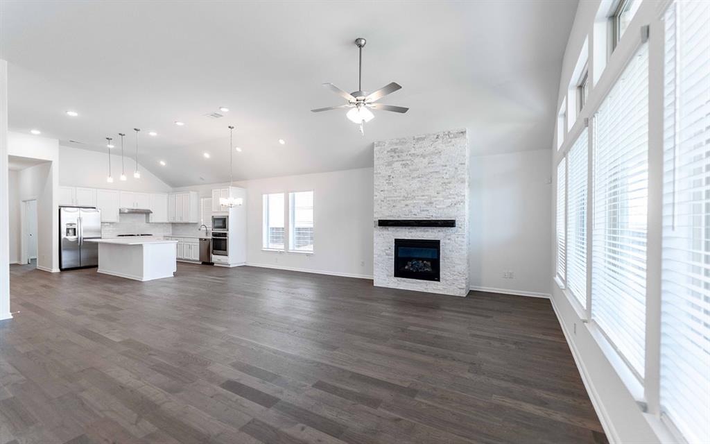 Solterra - Residential