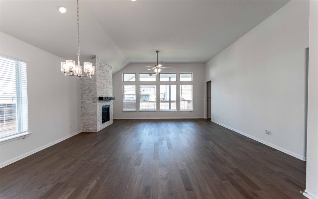 Solterra - Residential