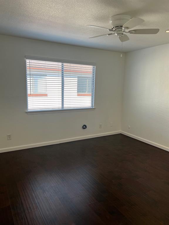 Emily Lane Condo - Residential Lease