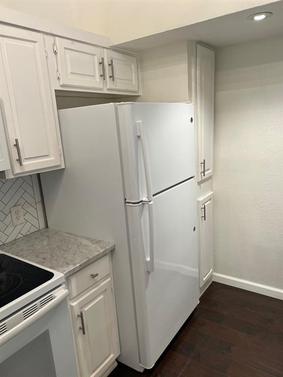 Emily Lane Condo - Residential Lease