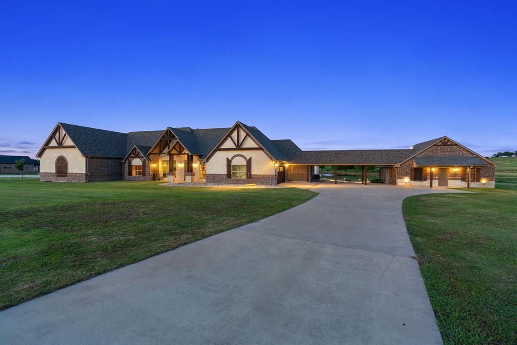 Regal Meadows Add - Residential