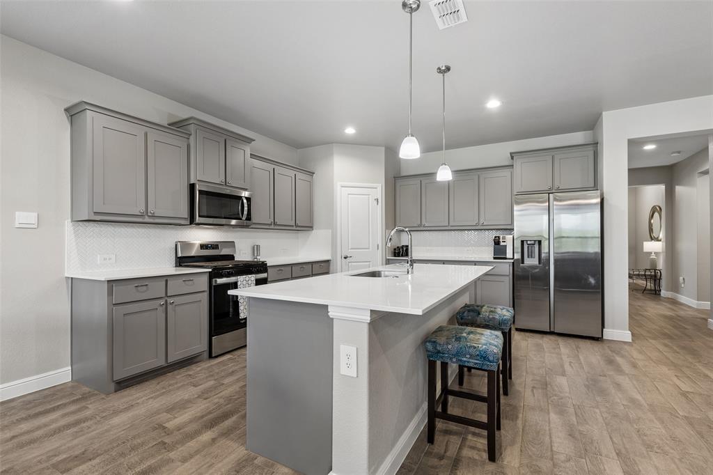 Northstar - Residential