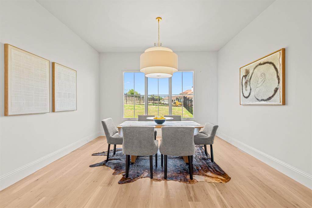 Montrachet Add - Residential