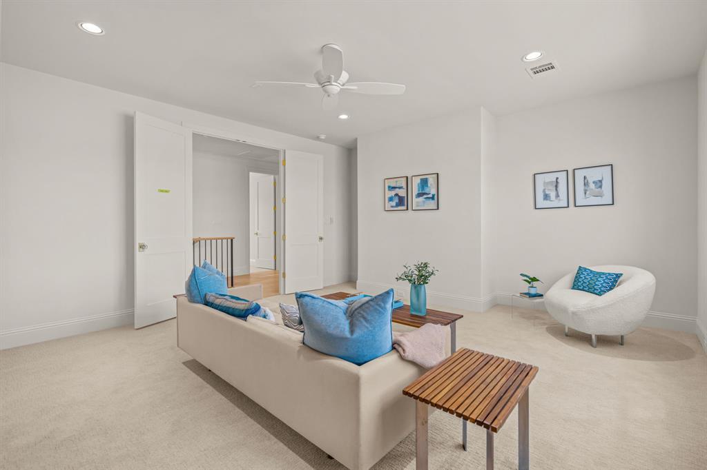Montrachet Add - Residential