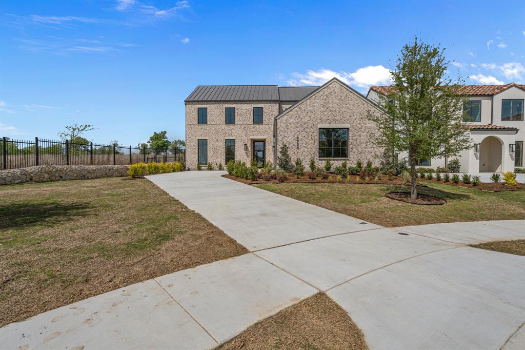 Montrachet Add - Residential