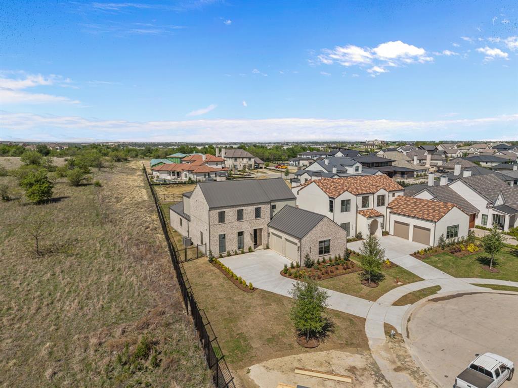 Montrachet Add - Residential