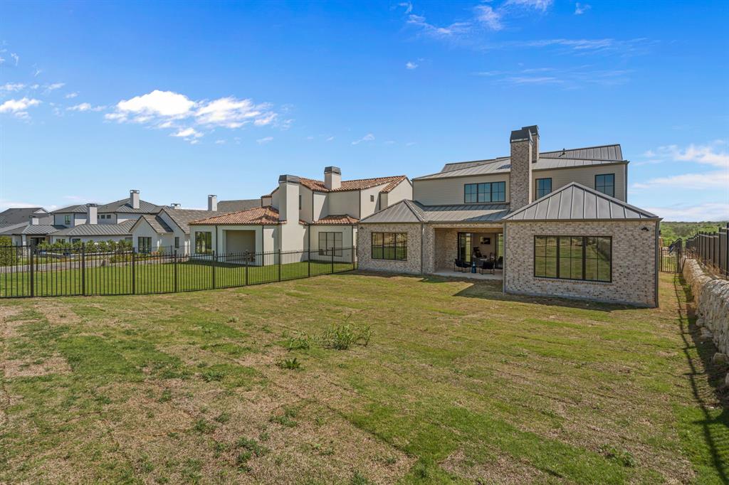 Montrachet Add - Residential