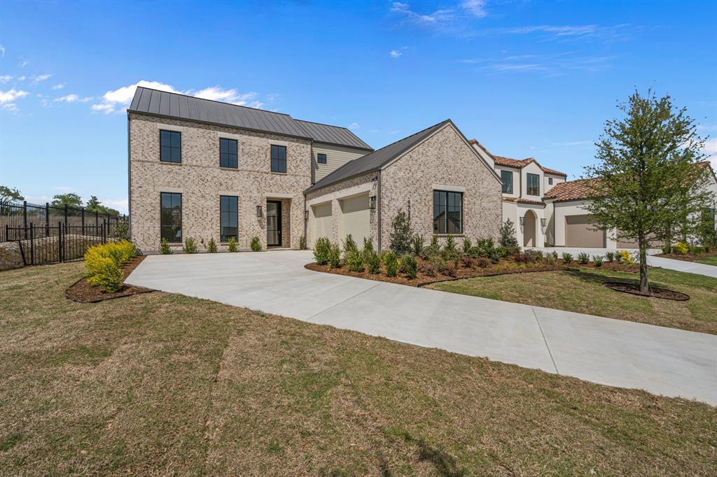Montrachet Add - Residential