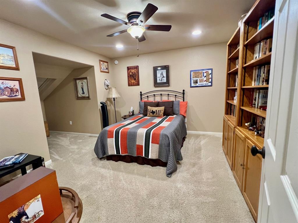 Blake - Residential