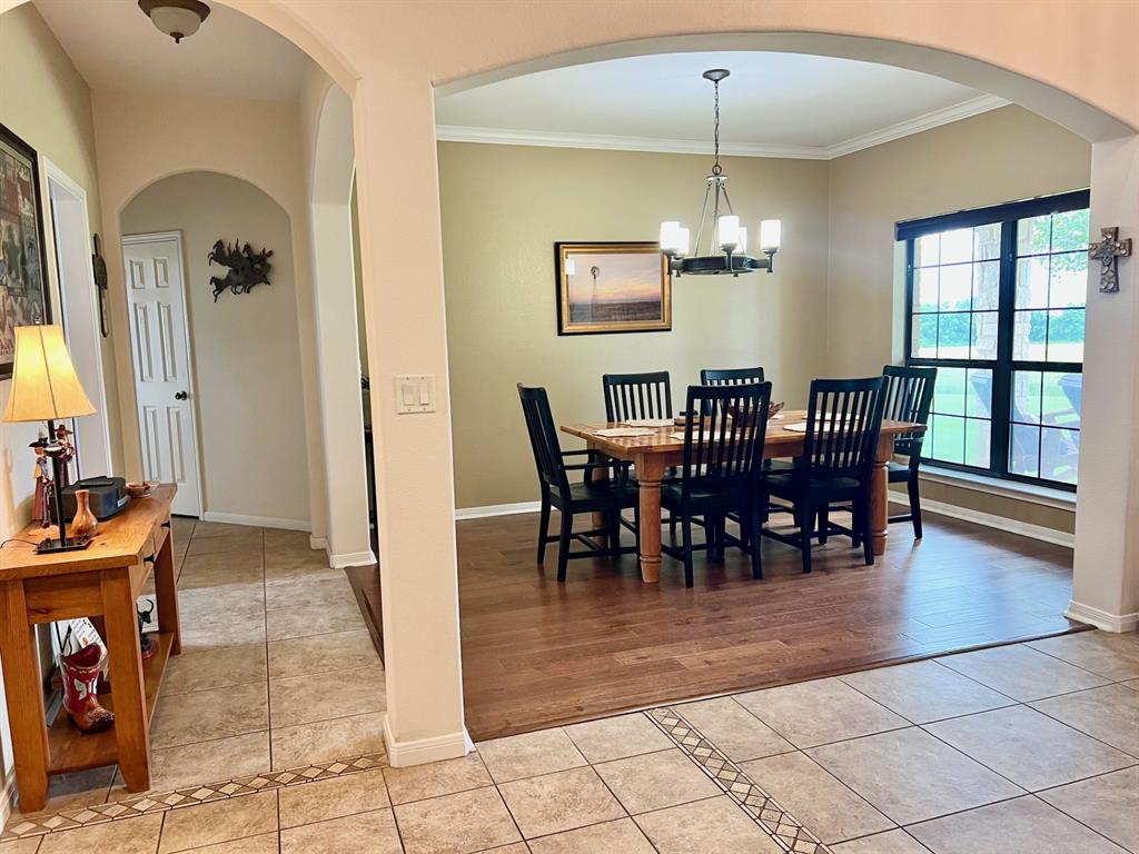 Blake - Residential