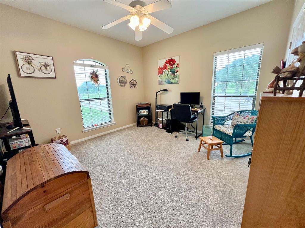 Blake - Residential