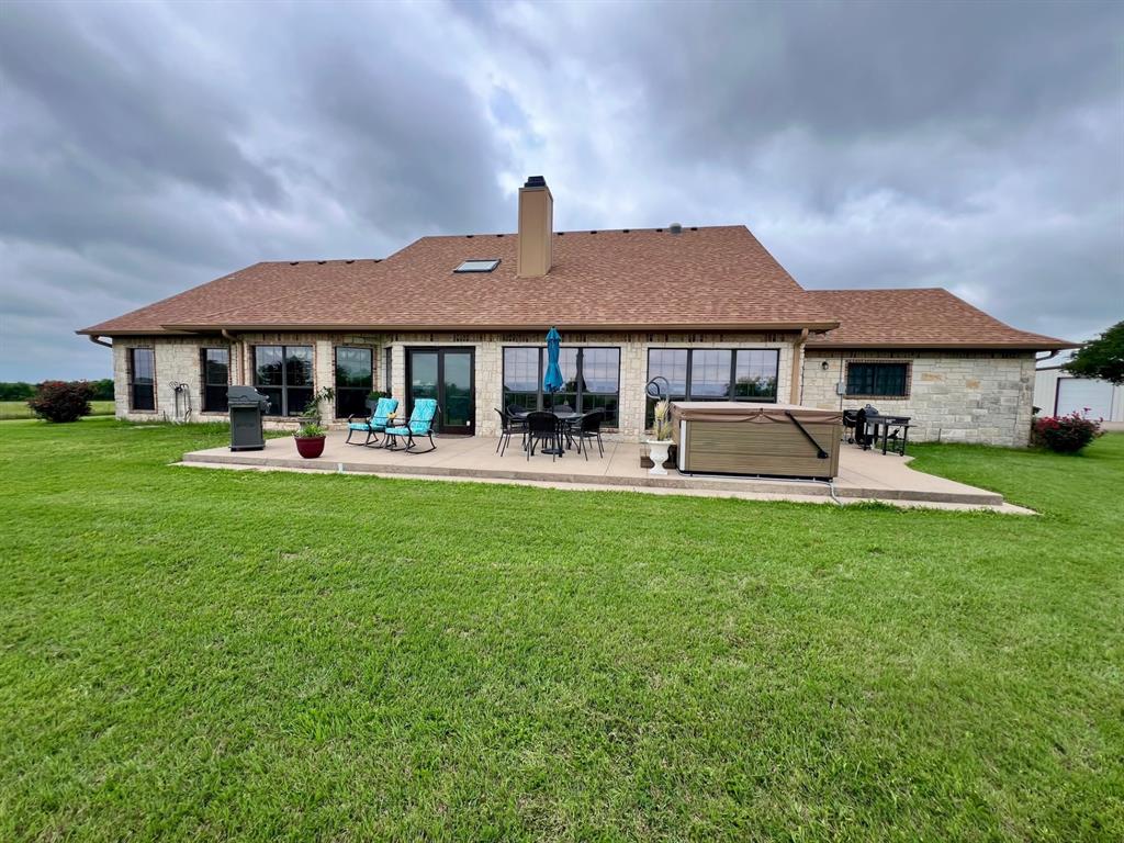Blake - Residential