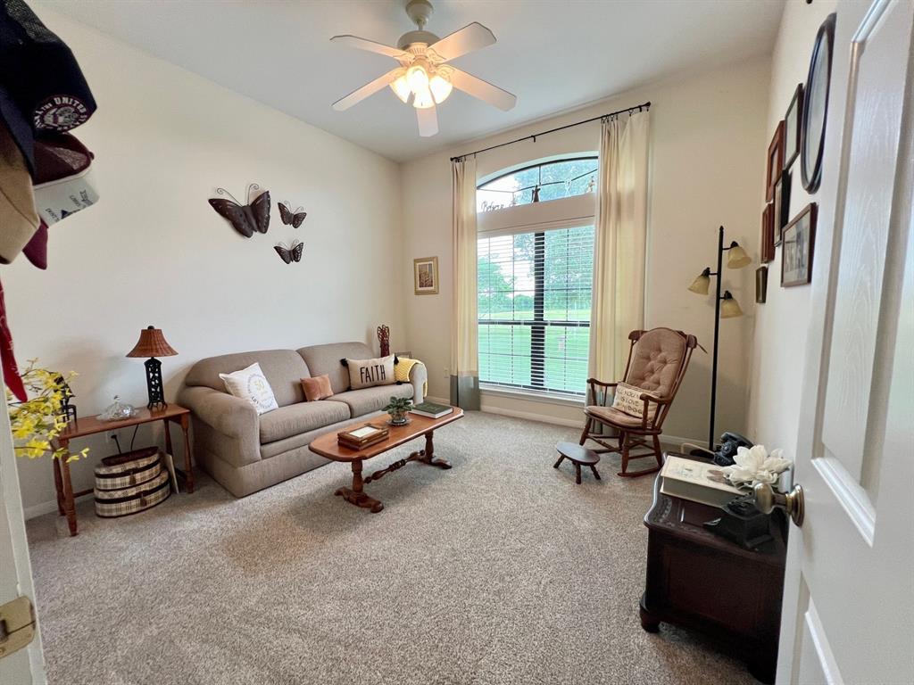 Blake - Residential