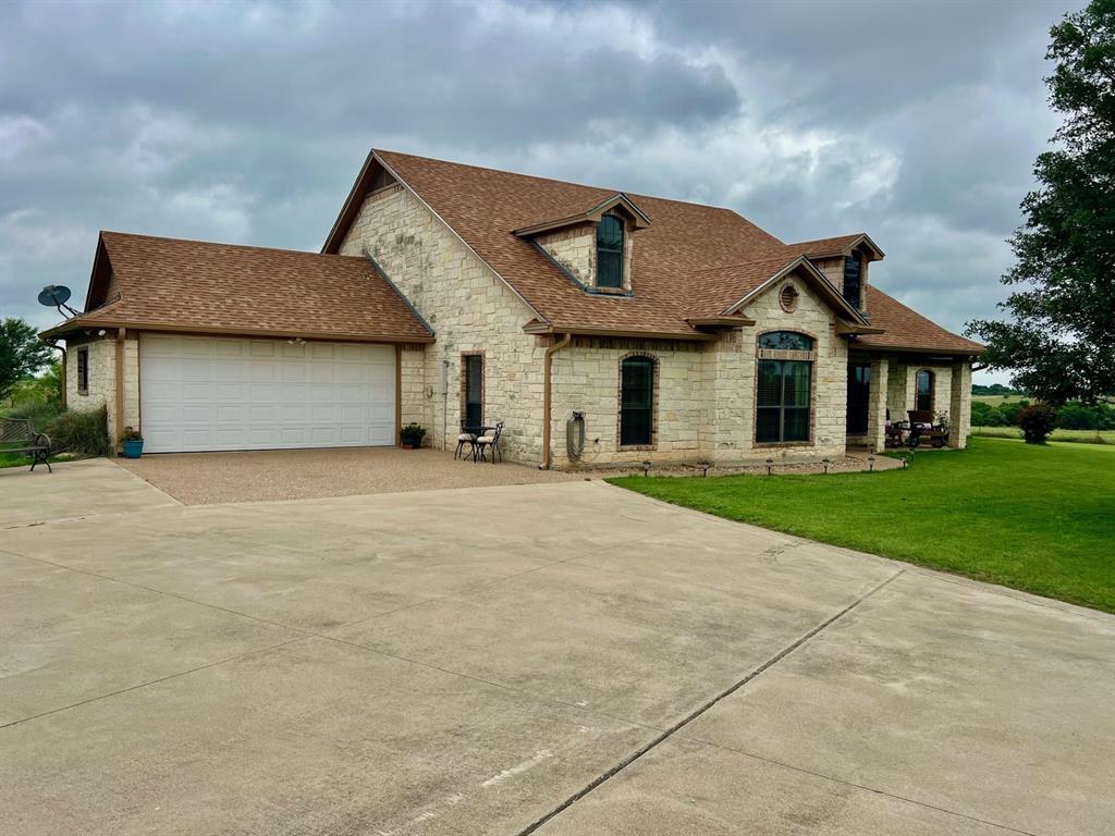 Blake - Residential
