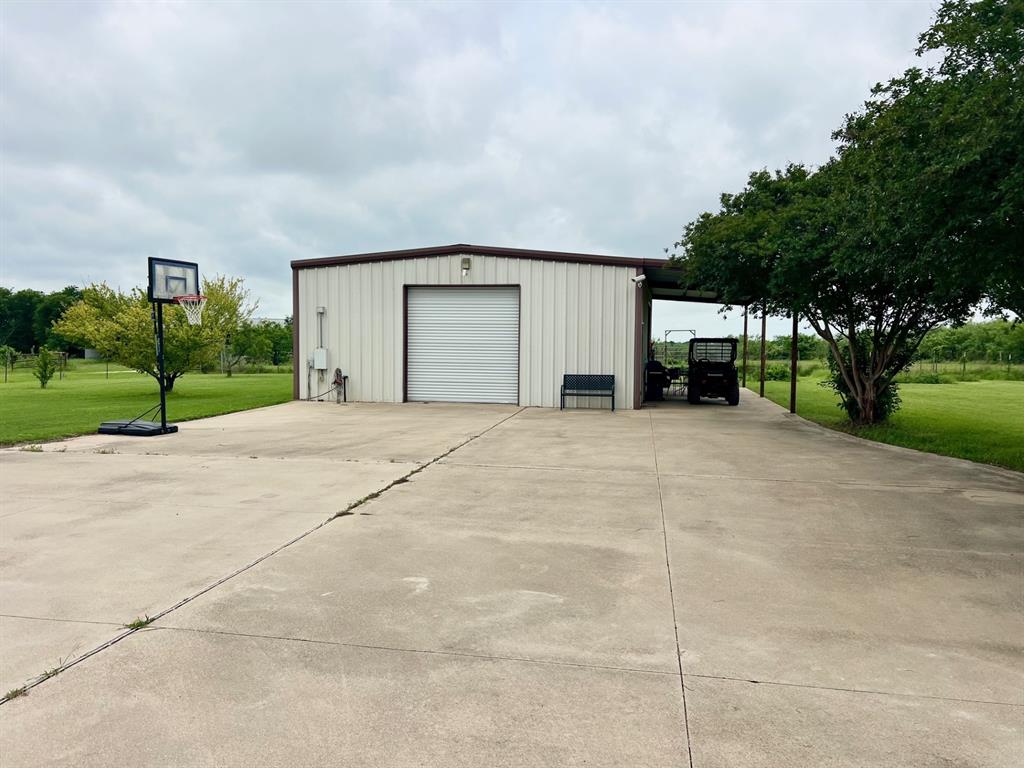 Blake - Residential