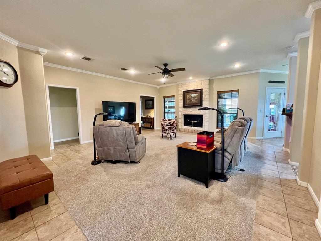Blake - Residential