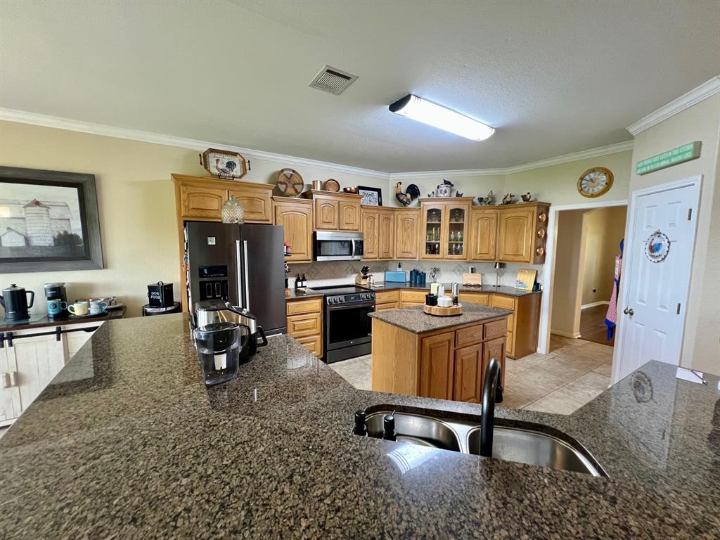 Blake - Residential